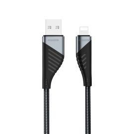 كيبل ايفون USB شاركس