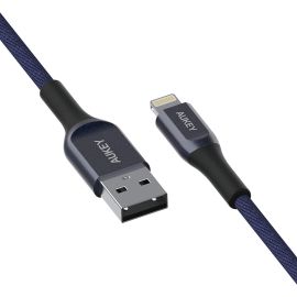 كيبل ايفون AUKEY