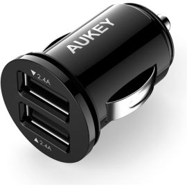 راس سيارة AUKEY W24