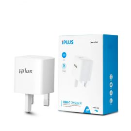 راس جداري IPLUS W20 PD