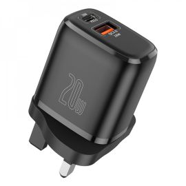 راس جداري شاركس PD - USB W20