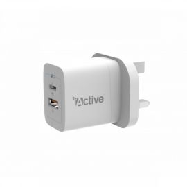 راس جداري اكتف W20 Active