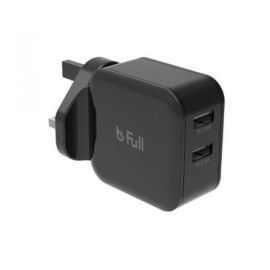 راس جداري بي فل W24 USB