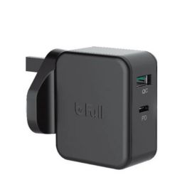 راس جداري  بي فل W30 -PD -USB
