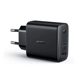 شاحن كامل جلاكسي AUKEY