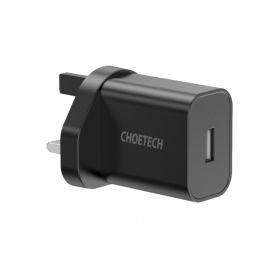 راس جداري USB شوتك