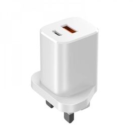 راس جداري PD-USB عماد