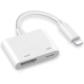 وصلة hd ايفون go-des