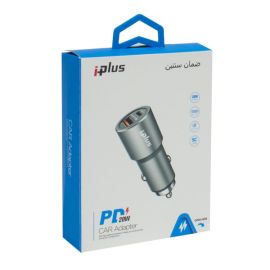راس سيارة PD - W20 بلس